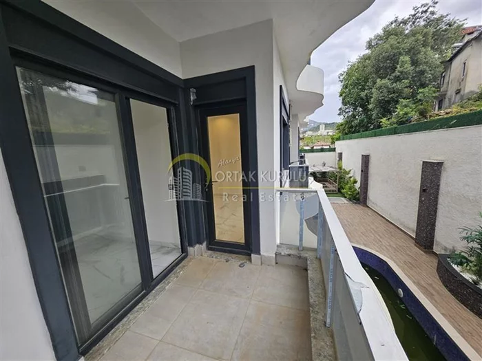 property for sale Mahmutlar - photo 20