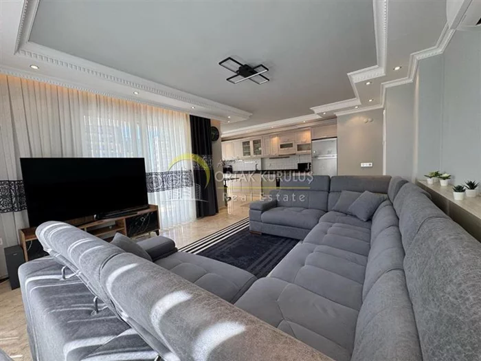 property for sale Mahmutlar - photo 14