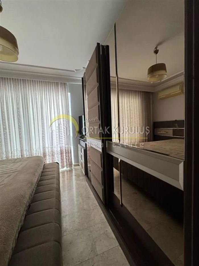 property for sale Mahmutlar - photo 18