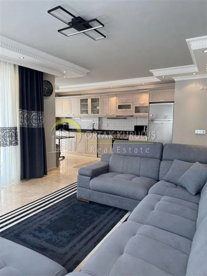 property for sale Mahmutlar - photo 9