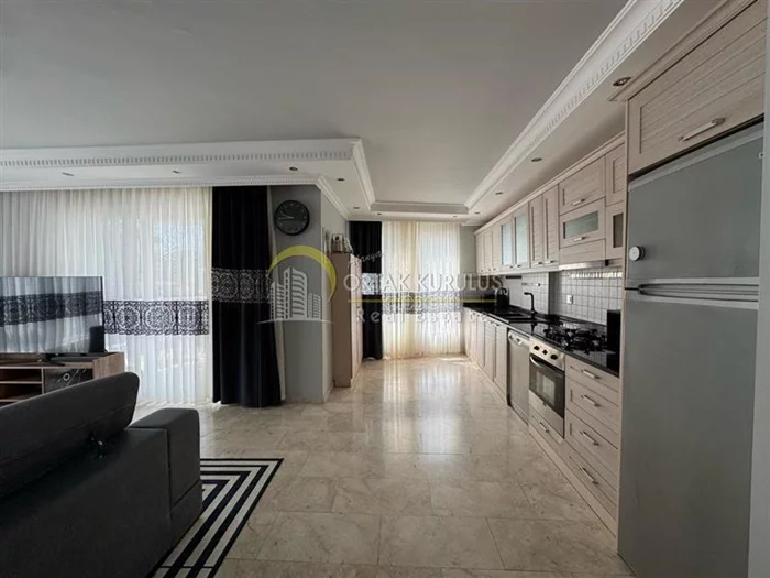 property for sale Mahmutlar - photo 16