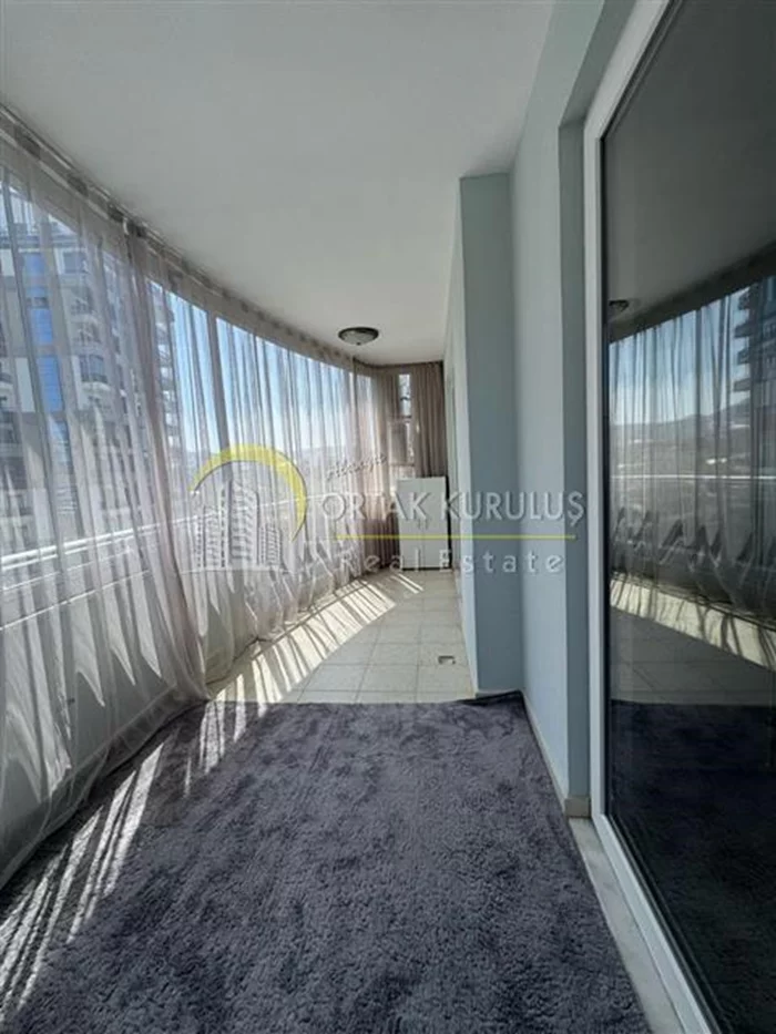 property for sale Mahmutlar - photo 28