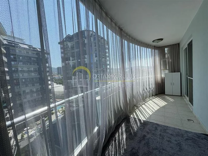 property for sale Mahmutlar - photo 29