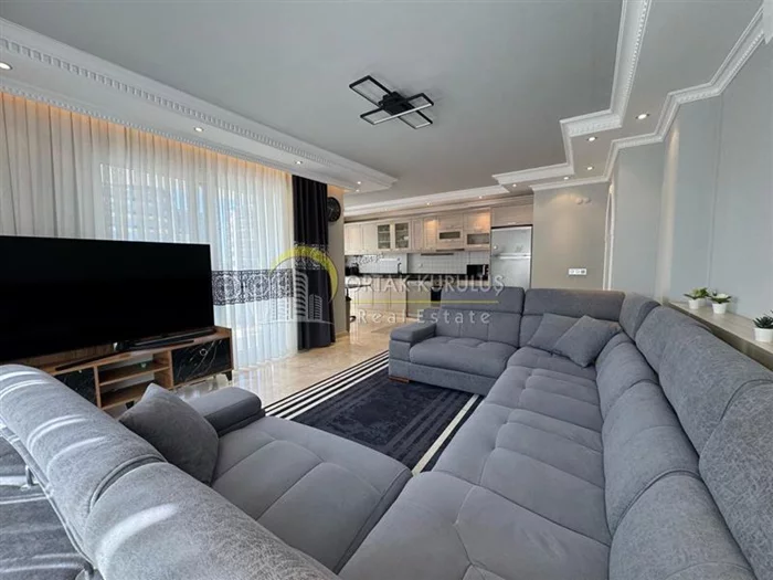property for sale Mahmutlar - photo 12