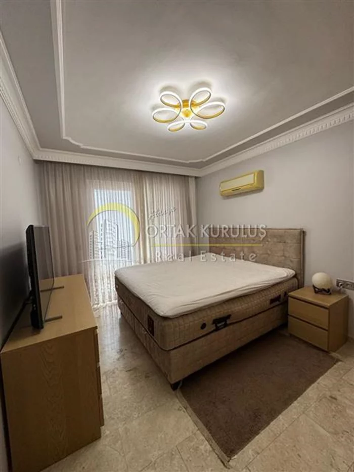 property for sale Mahmutlar - photo 22