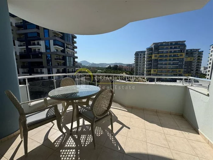 property for sale Mahmutlar - photo 30