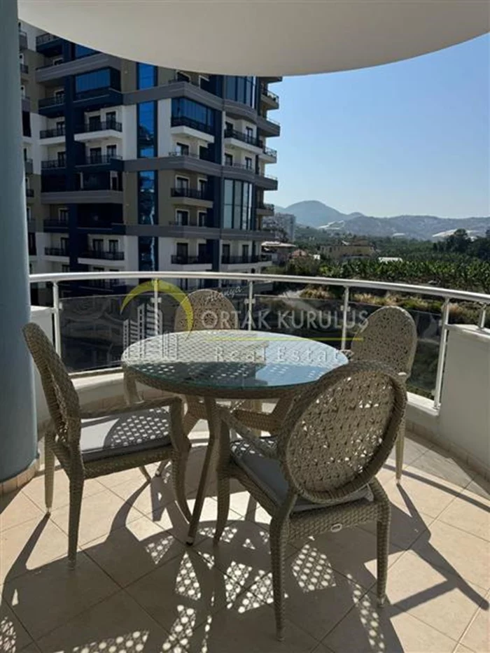 property for sale Mahmutlar - photo 25