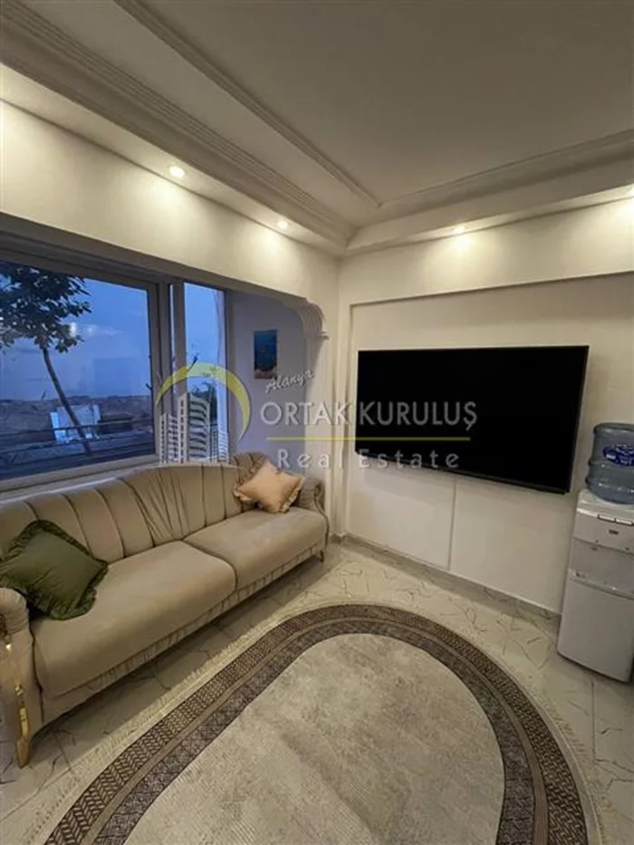 property for sale Mahmutlar - photo 12