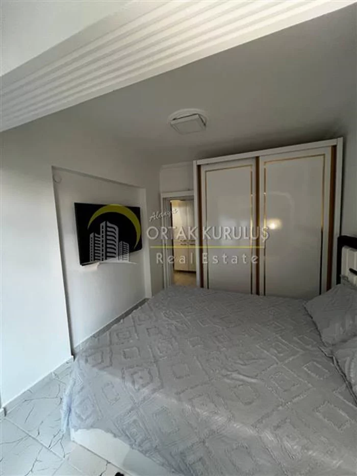 property for sale Mahmutlar - photo 16