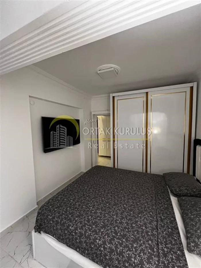 property for sale Mahmutlar - photo 24