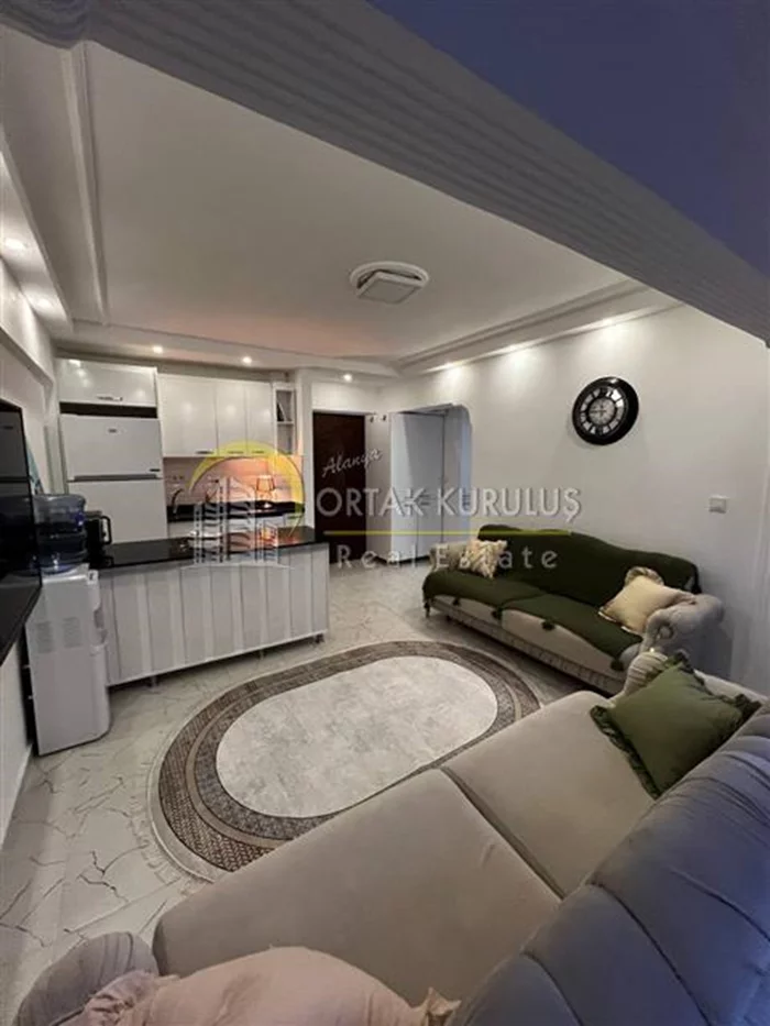 property for sale Mahmutlar - photo 15