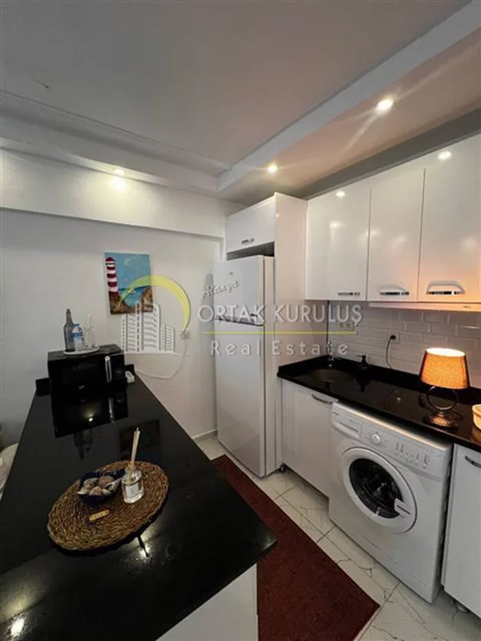 property for sale Mahmutlar - photo 19
