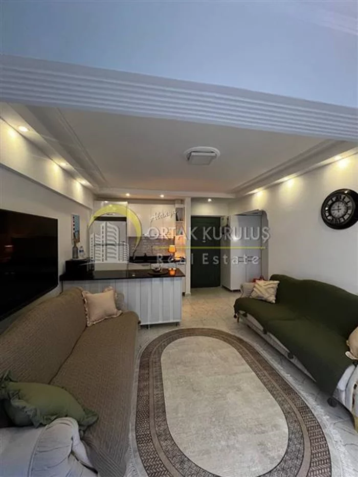 property for sale Mahmutlar - photo 11