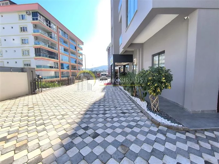 property for sale Mahmutlar - photo 4