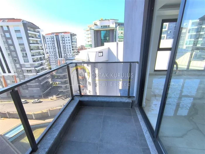 property for sale Mahmutlar - photo 23