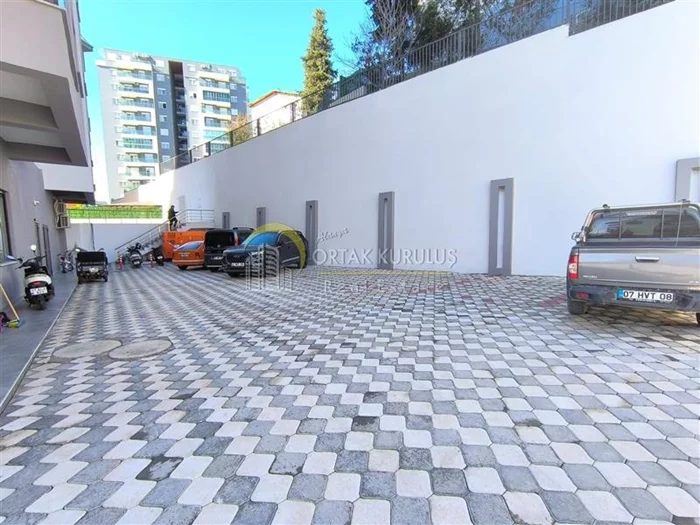 property for sale Mahmutlar - photo 5
