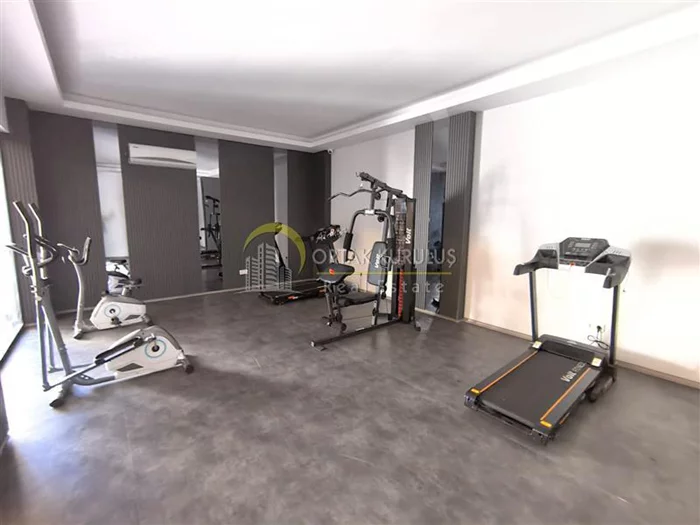 property for sale Mahmutlar - photo 13