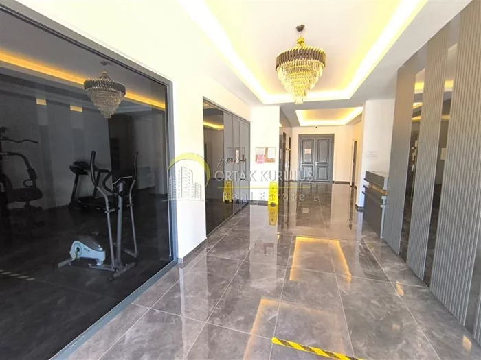property for sale Mahmutlar - photo 8