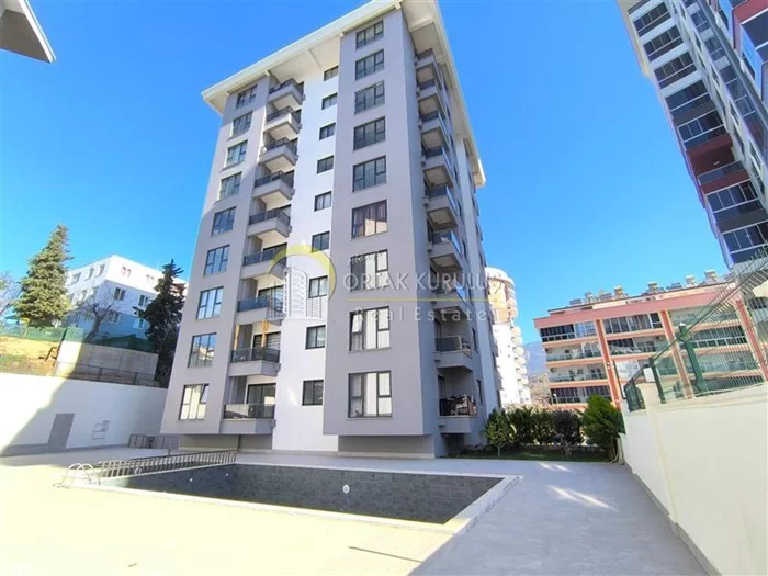 property for sale Mahmutlar - photo 2
