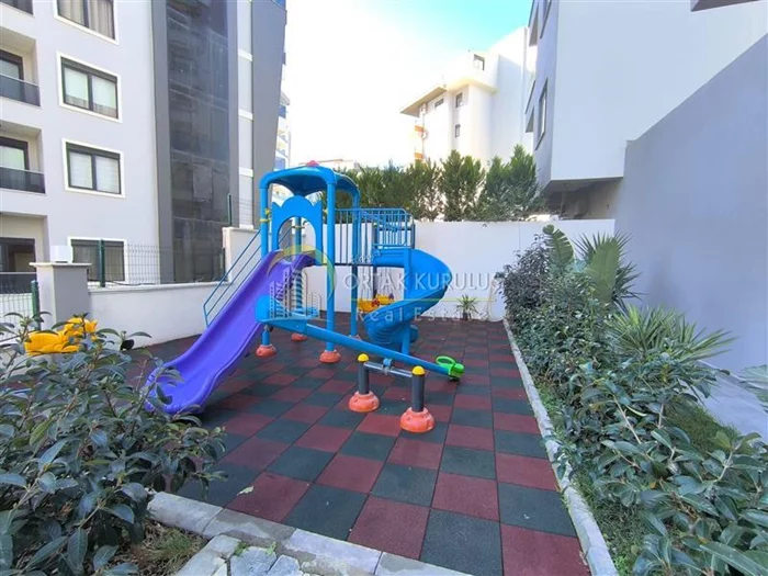 property for sale Mahmutlar - photo 6