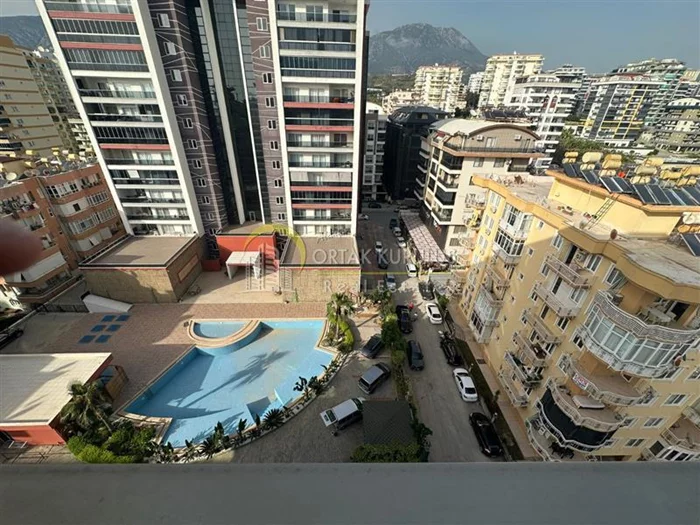 property for sale Mahmutlar - photo 33
