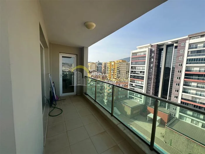 property for sale Mahmutlar - photo 29
