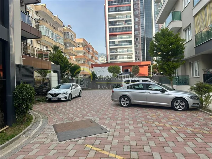 property for sale Mahmutlar - photo 9