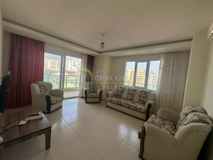 property for sale Mahmutlar - photo 15
