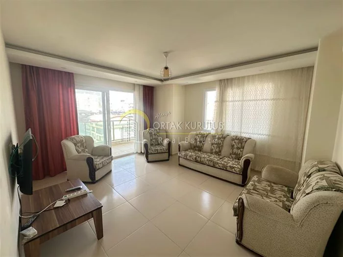 property for sale Mahmutlar - photo 14