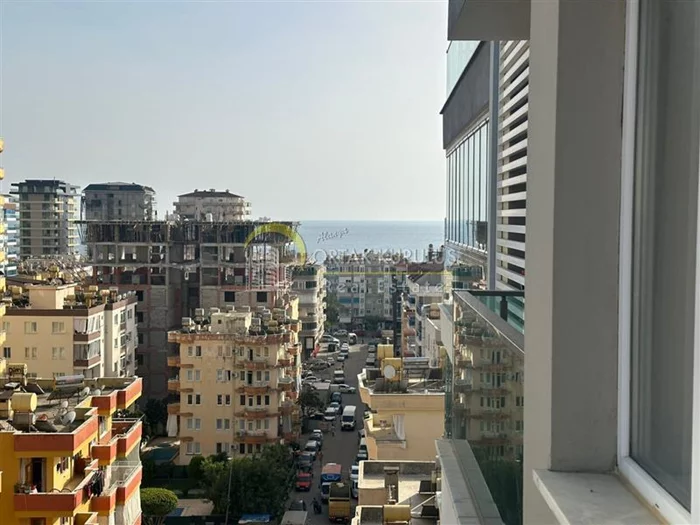 property for sale Mahmutlar - photo 12