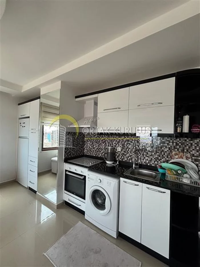 property for sale Mahmutlar - photo 11