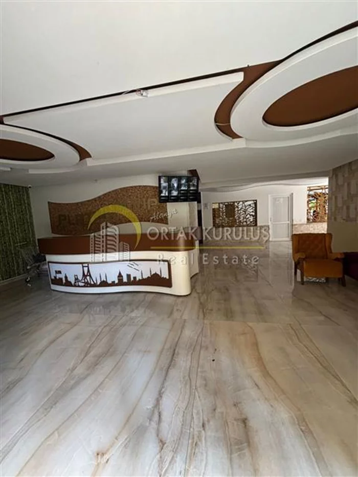 property for sale Mahmutlar - photo 9