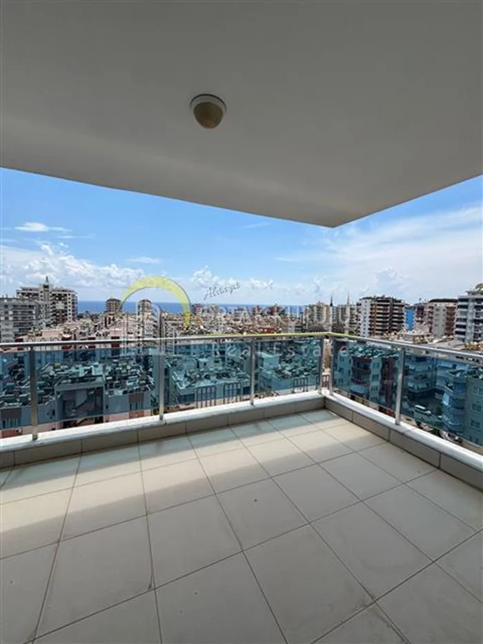 property for sale Mahmutlar - photo 23