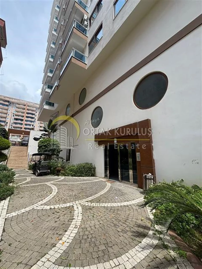 property for sale Mahmutlar - photo 6