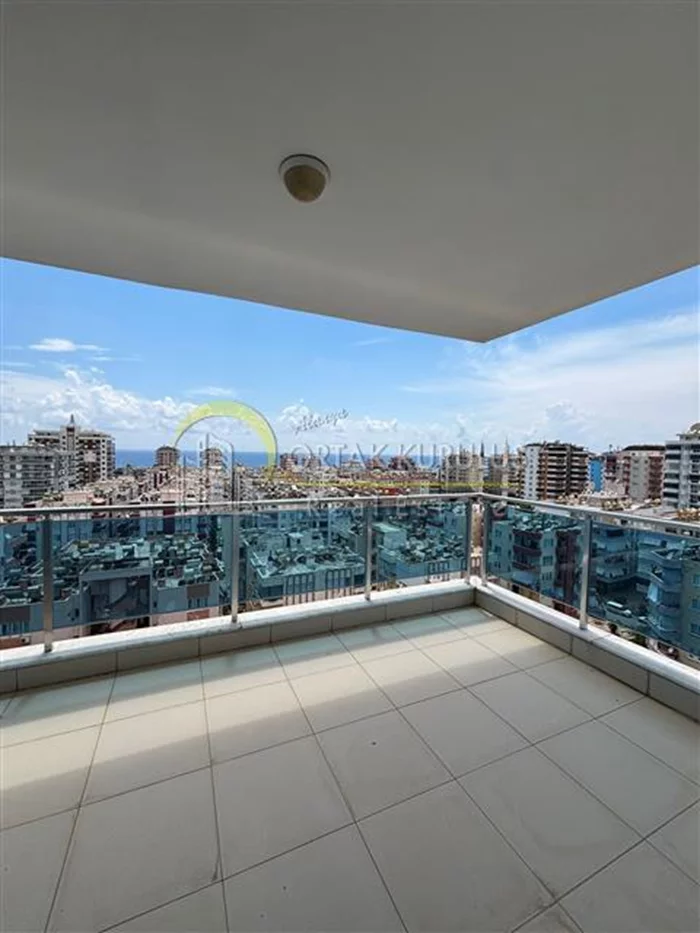 property for sale Mahmutlar - photo 22
