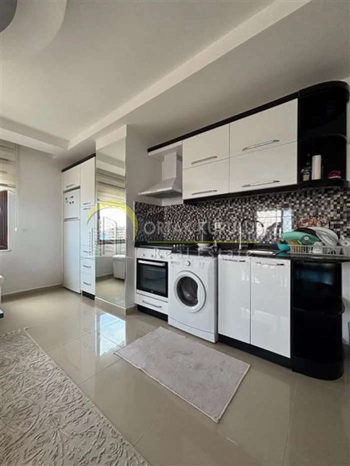 property for sale Mahmutlar - photo 12