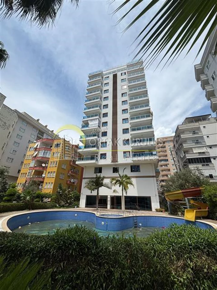 property for sale Mahmutlar - photo 3