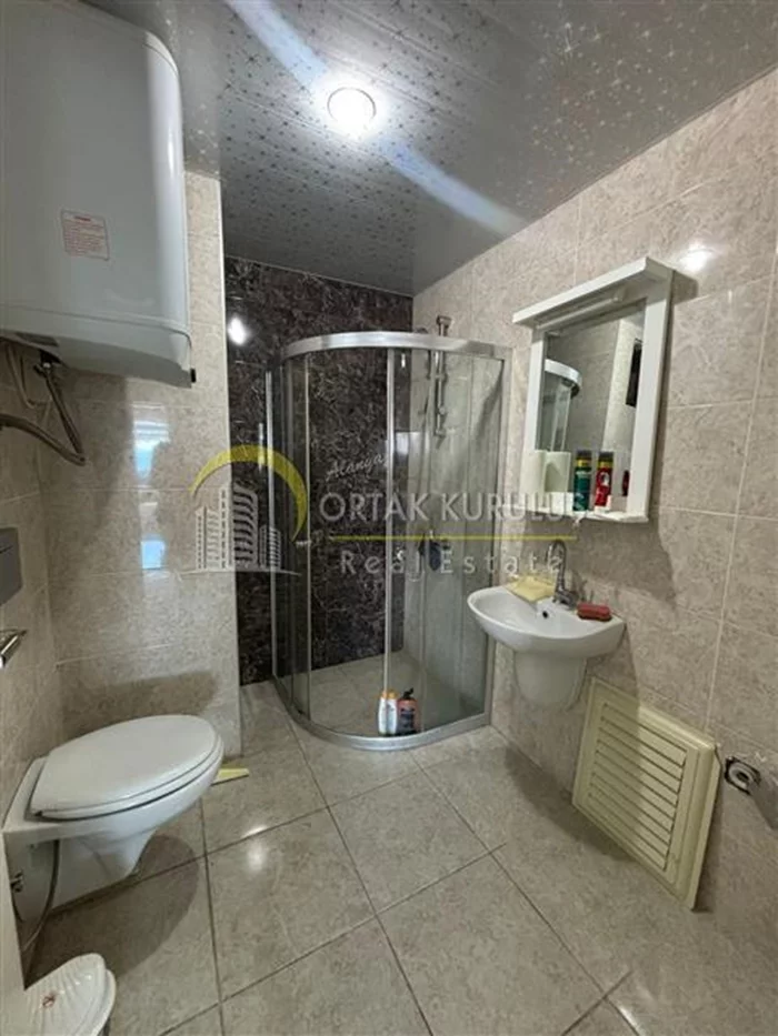 property for sale Mahmutlar - photo 20