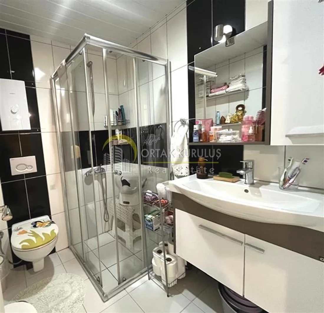 property for sale Mahmutlar - photo 11