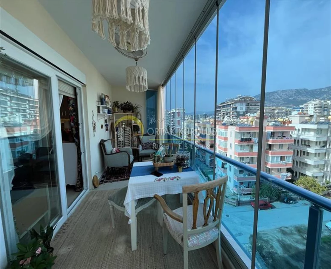 property for sale Mahmutlar - photo 12