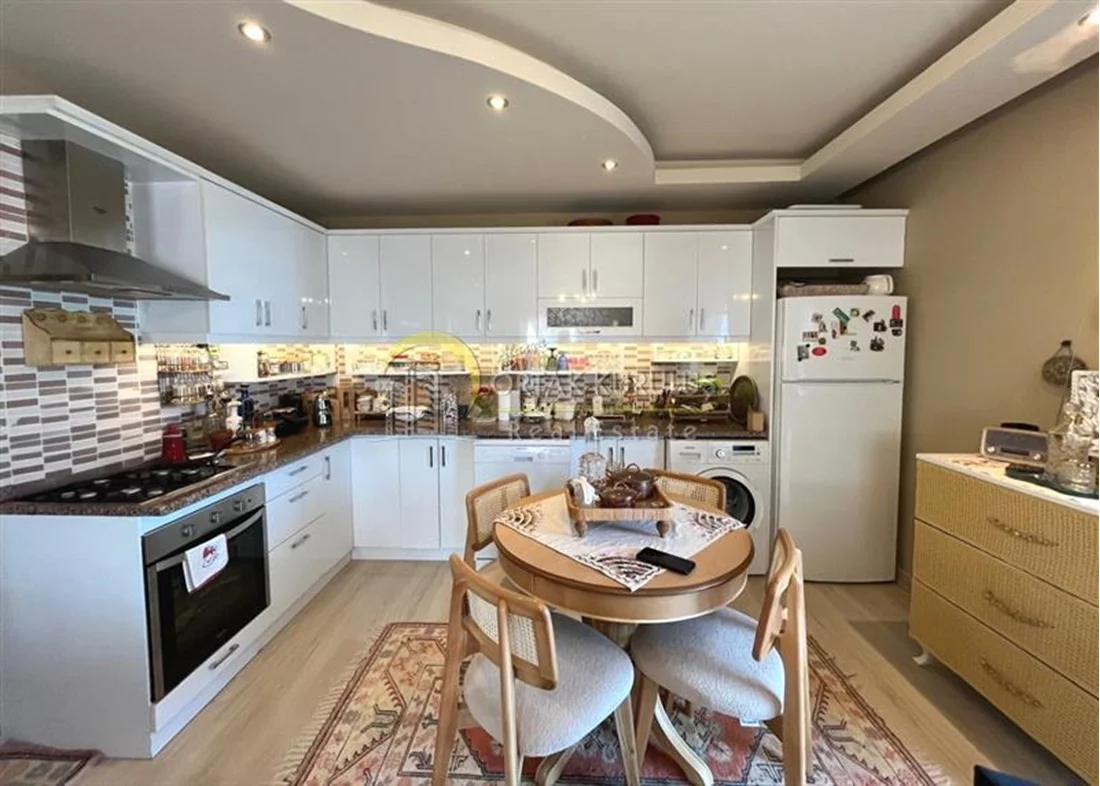 property for sale Mahmutlar - photo 4