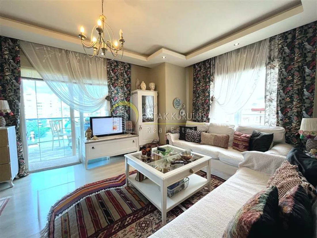 property for sale Mahmutlar - photo 3