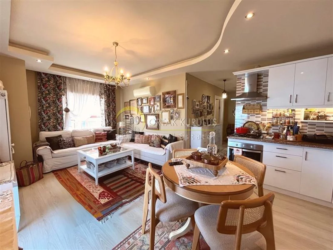 property for sale Mahmutlar - photo 2
