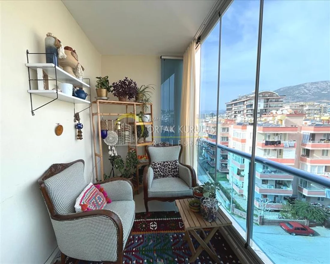 property for sale Mahmutlar - photo 14