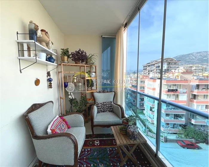 property for sale Mahmutlar - photo 14