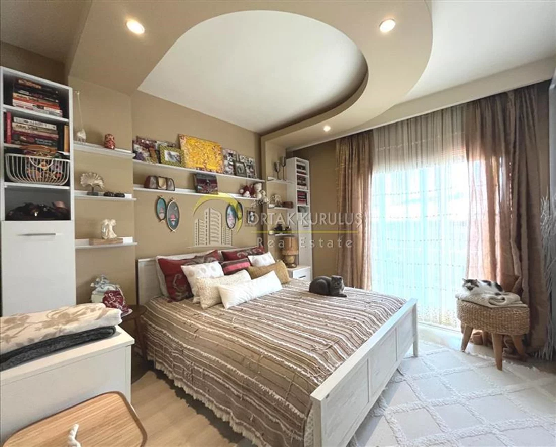 property for sale Mahmutlar - photo 9