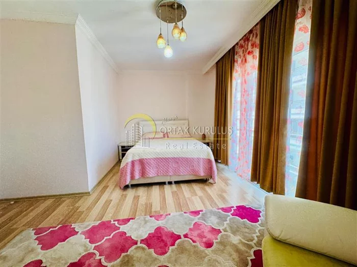 property for sale Mahmutlar - photo 21