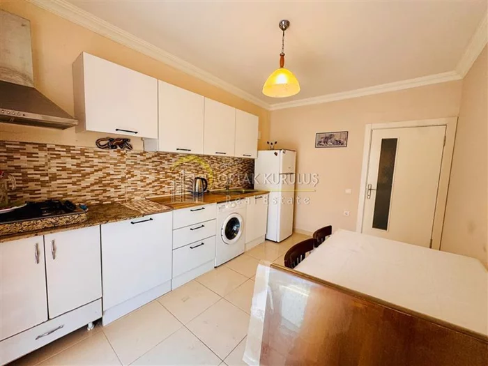 property for sale Mahmutlar - photo 15