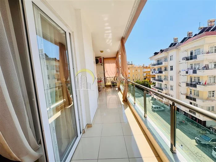 property for sale Mahmutlar - photo 25
