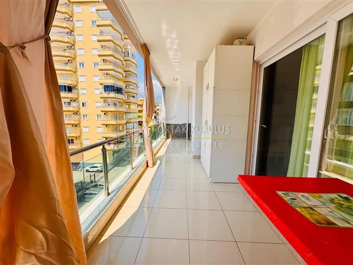 property for sale Mahmutlar - photo 26